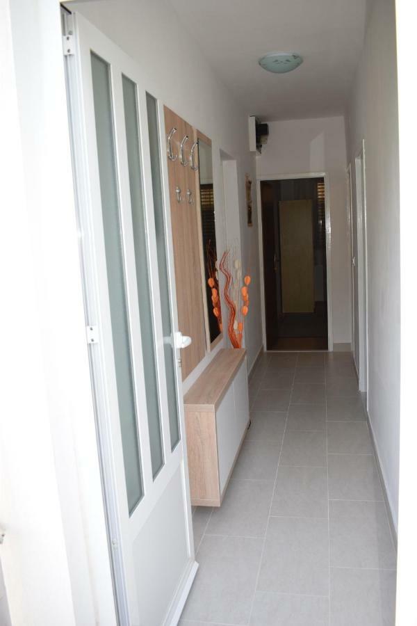 Apartment Relax Mokosica Exterior photo